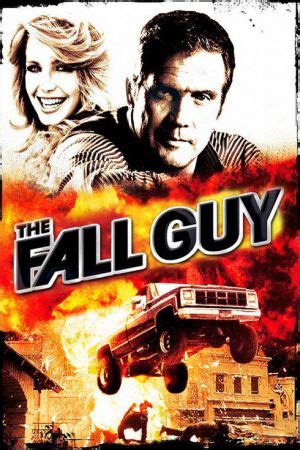 the fall guy torrents